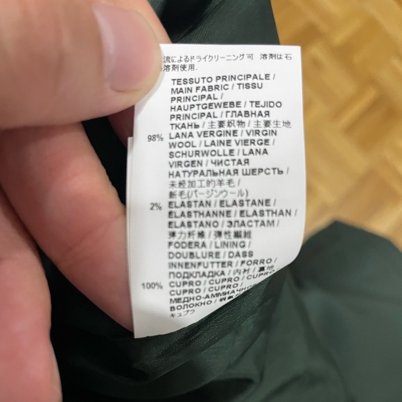 BNWT Marni pants size 38 - Picture 5 of 6